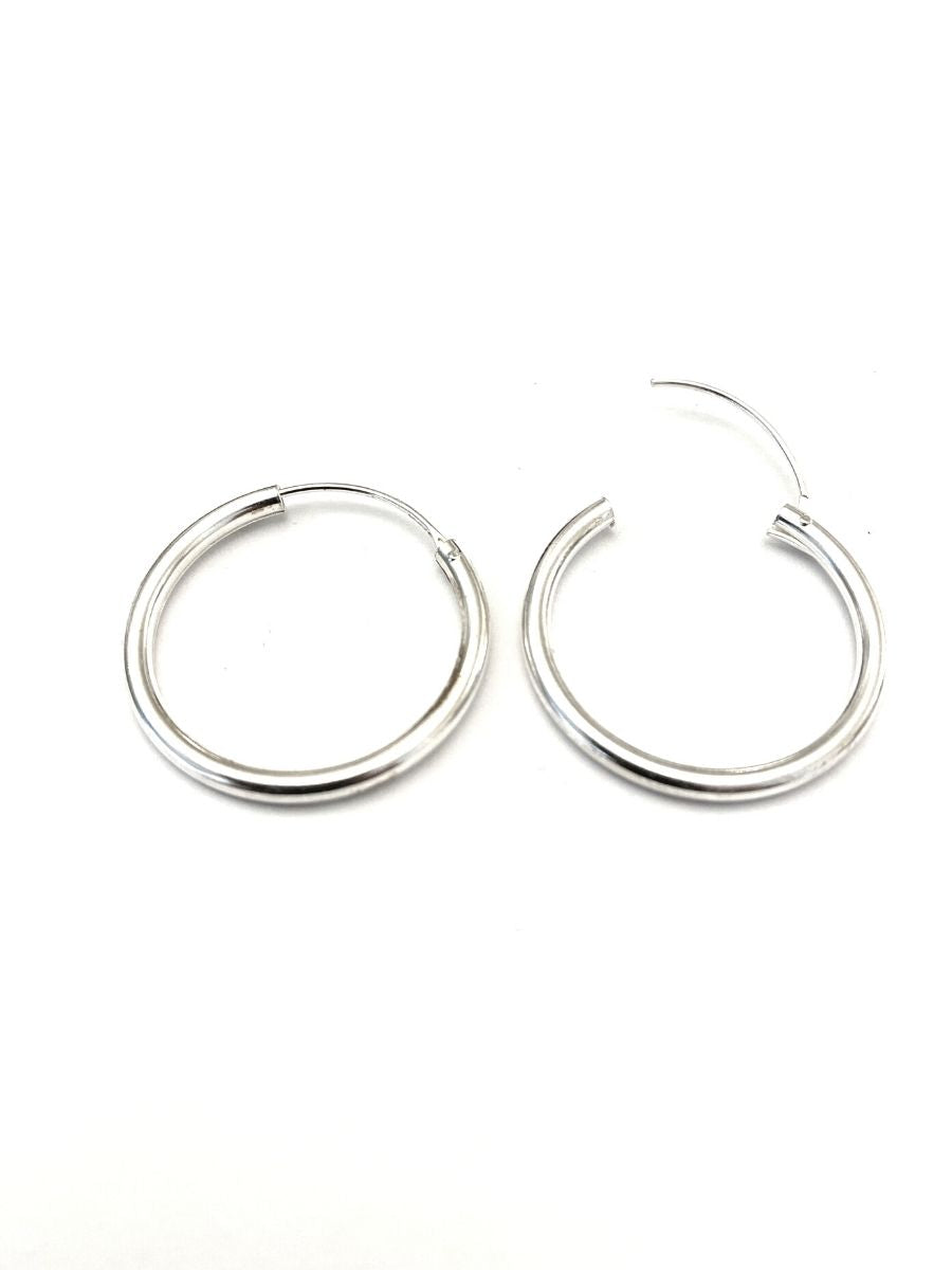 עגילי ג'יפסי ווליום