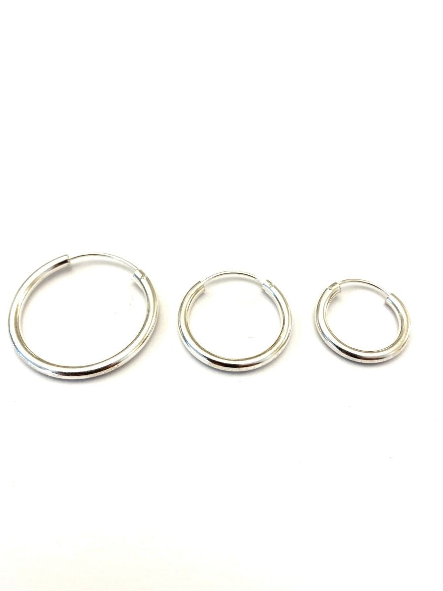 עגילי ג'יפסי ווליום