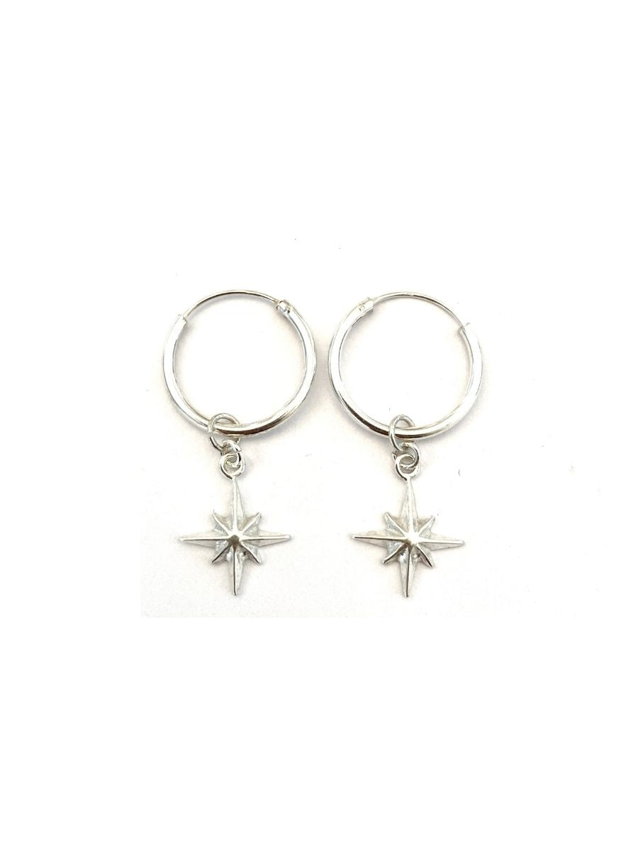 חישוקי קומפאס רוז