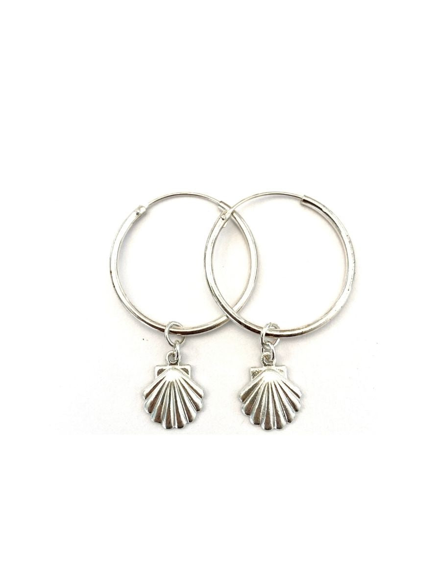 חישוקי צדפה