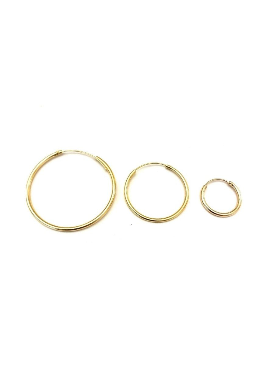 חישוקי ג'יפסי מונטנה