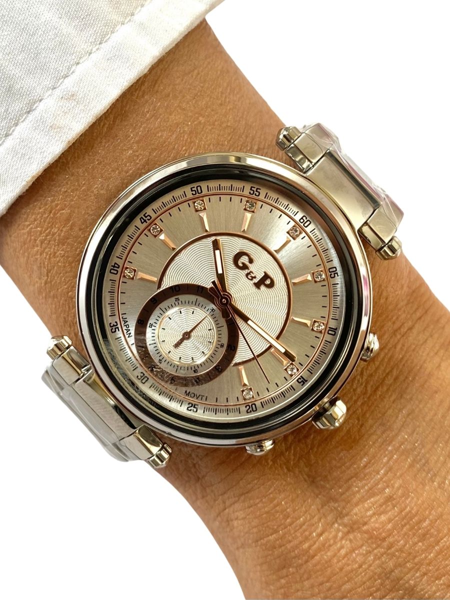 G&P שעון 250891