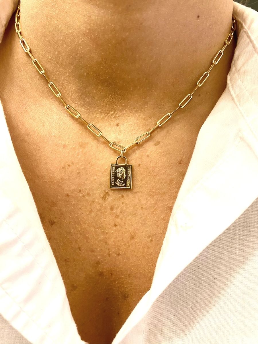 שרשרת גבריאלה