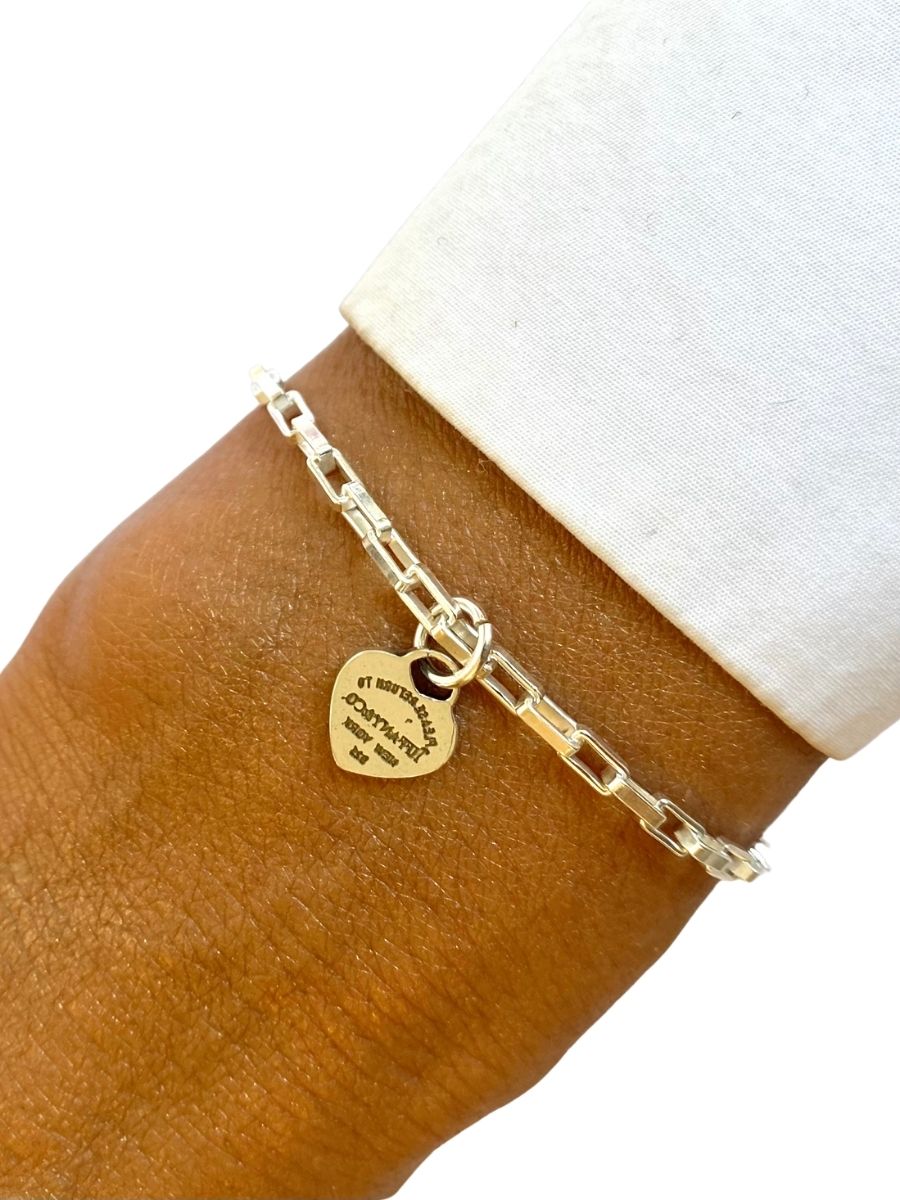 צמיד טיפאני מיני