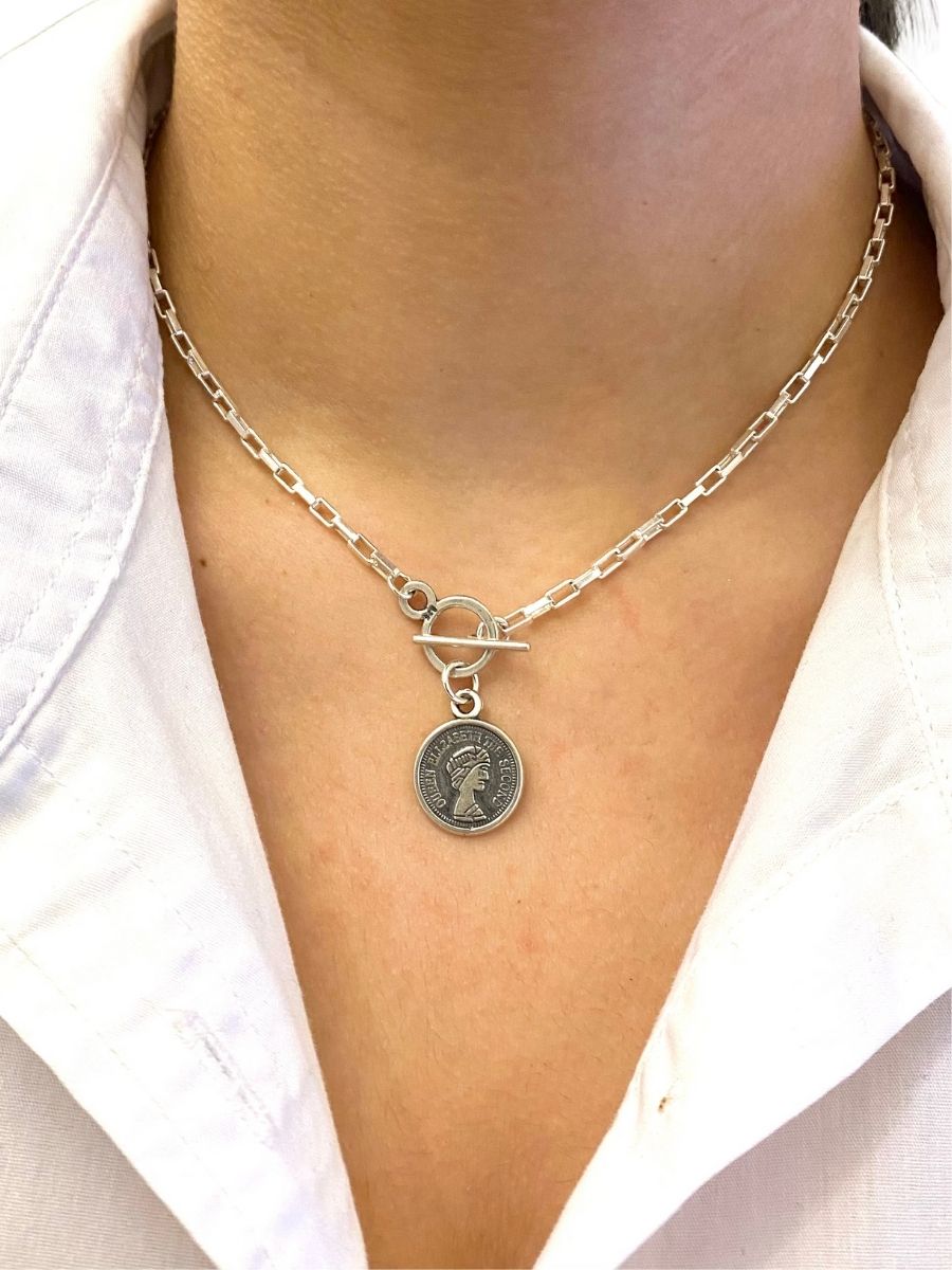 שרשרת איזבלה