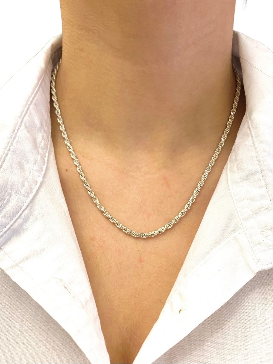 שרשרת מארבל