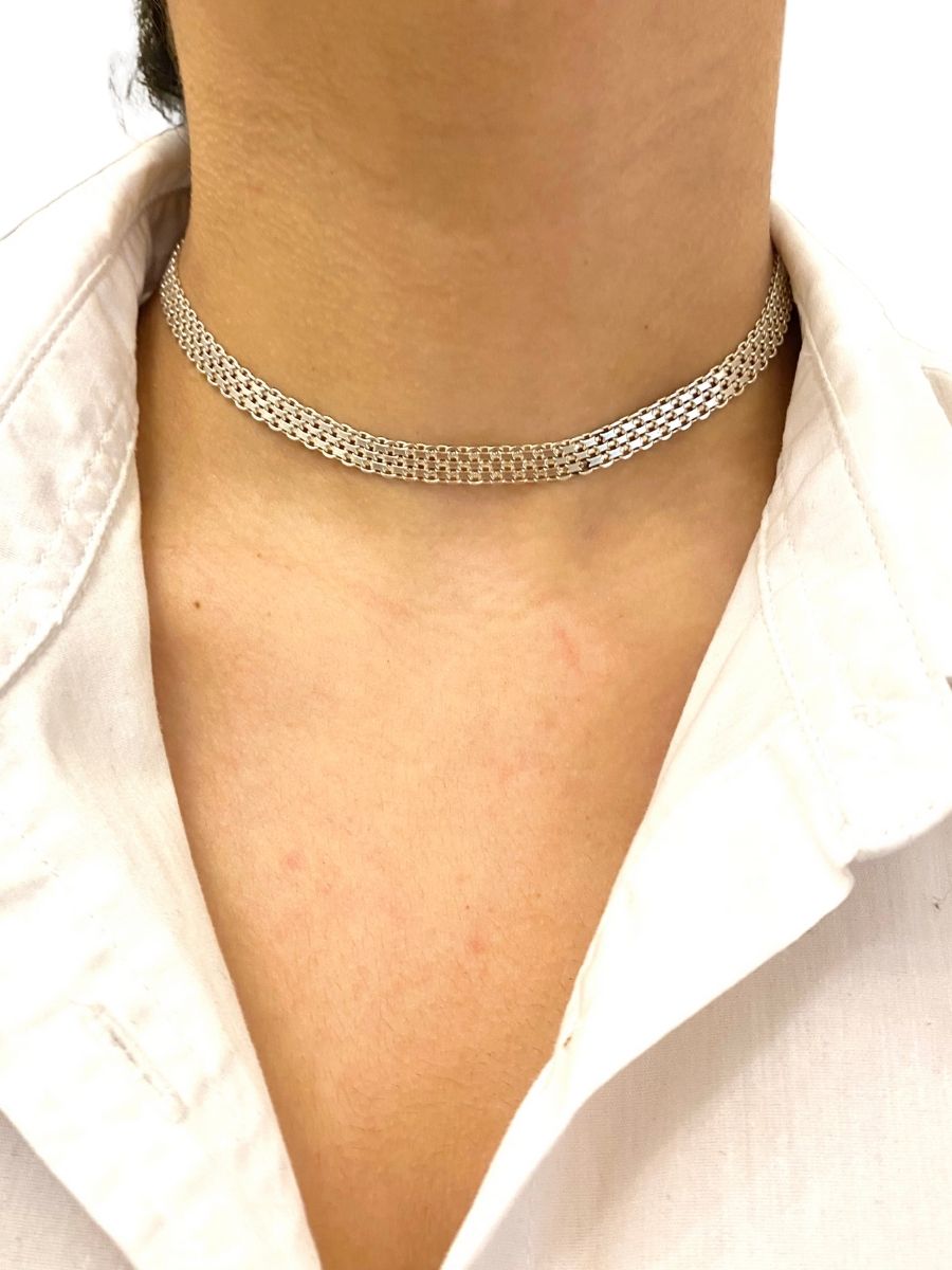 שרשרת מיילי