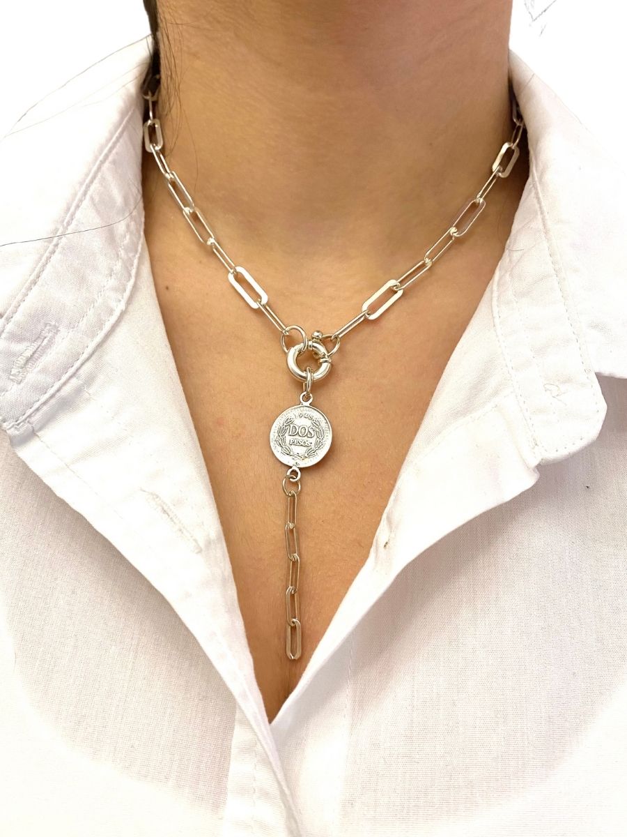 עניבת נפטון נשלפת