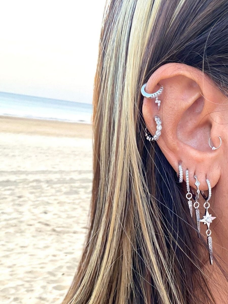 חישוקי זירקונים