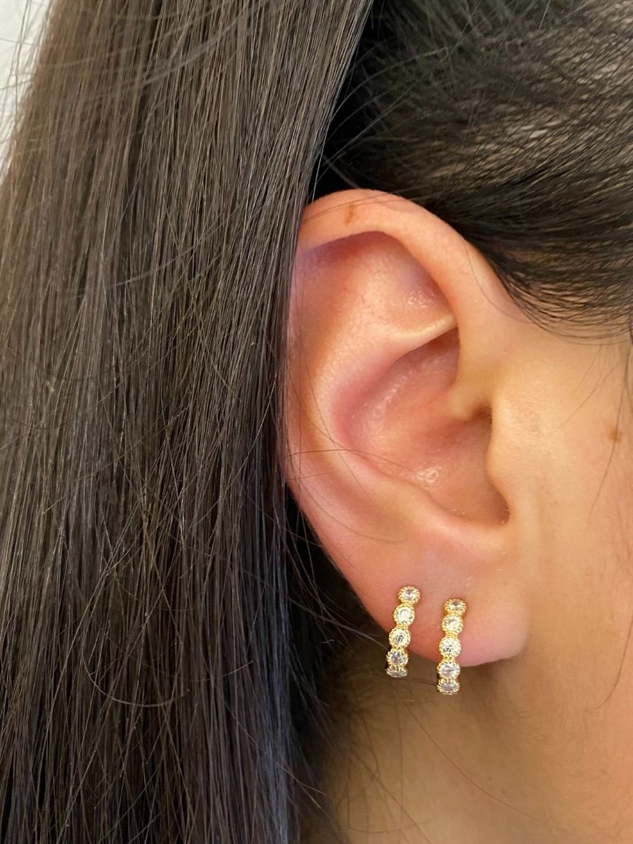 חישוקי זירקוניה