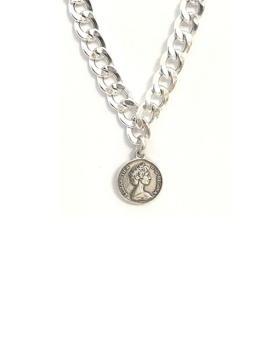 שרשרת גורמט מטבע