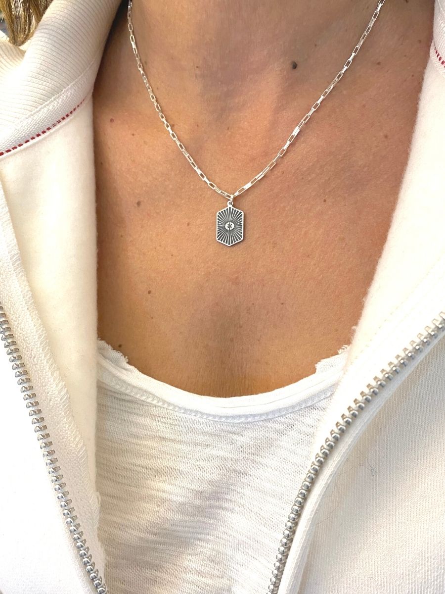 שרשרת מיני ספרטה