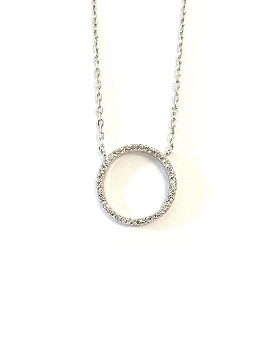 שרשרת מעגל החיים שיבוץ