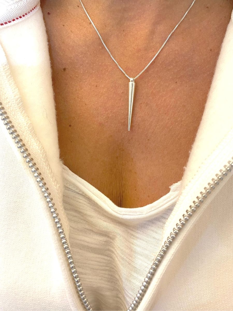 שרשרת שרלוט