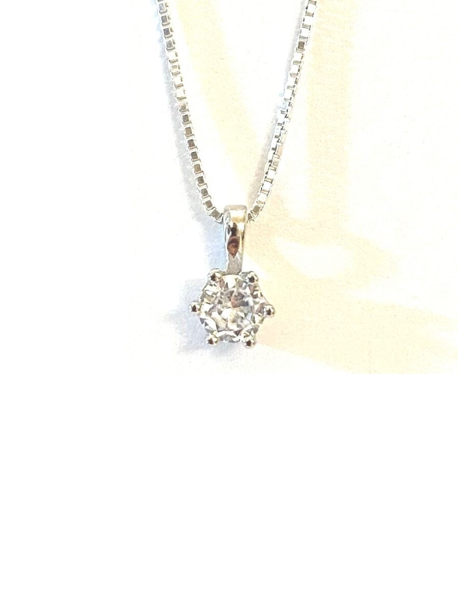 שרשרת זירקון איב