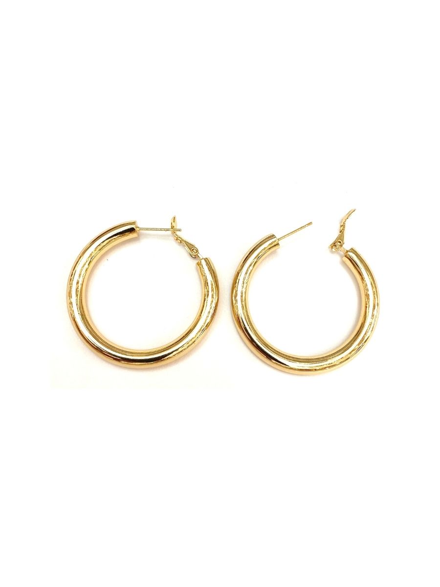 חישוקי רוקס עבים