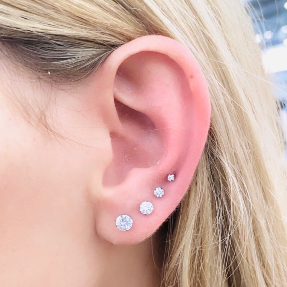 עגילי ניקוב