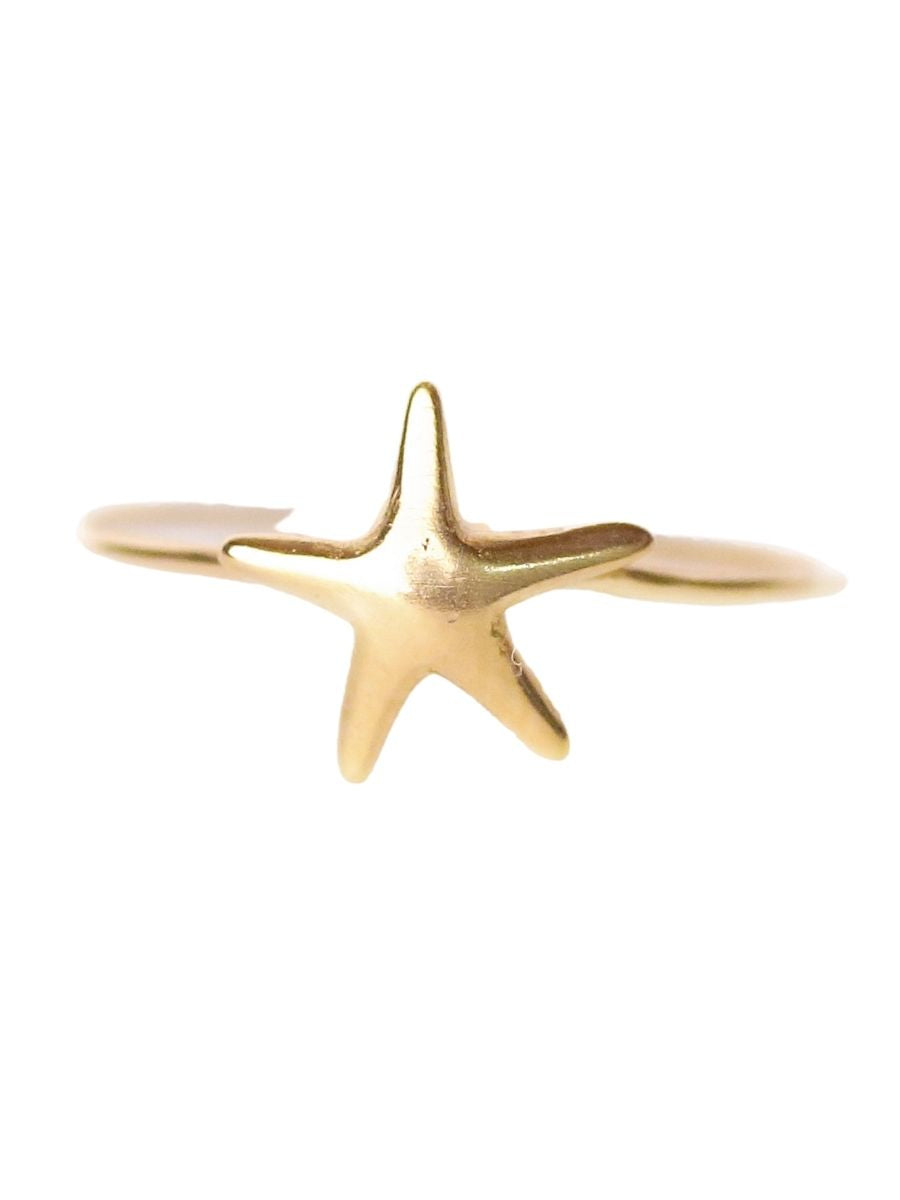 טבעת כוכב ים